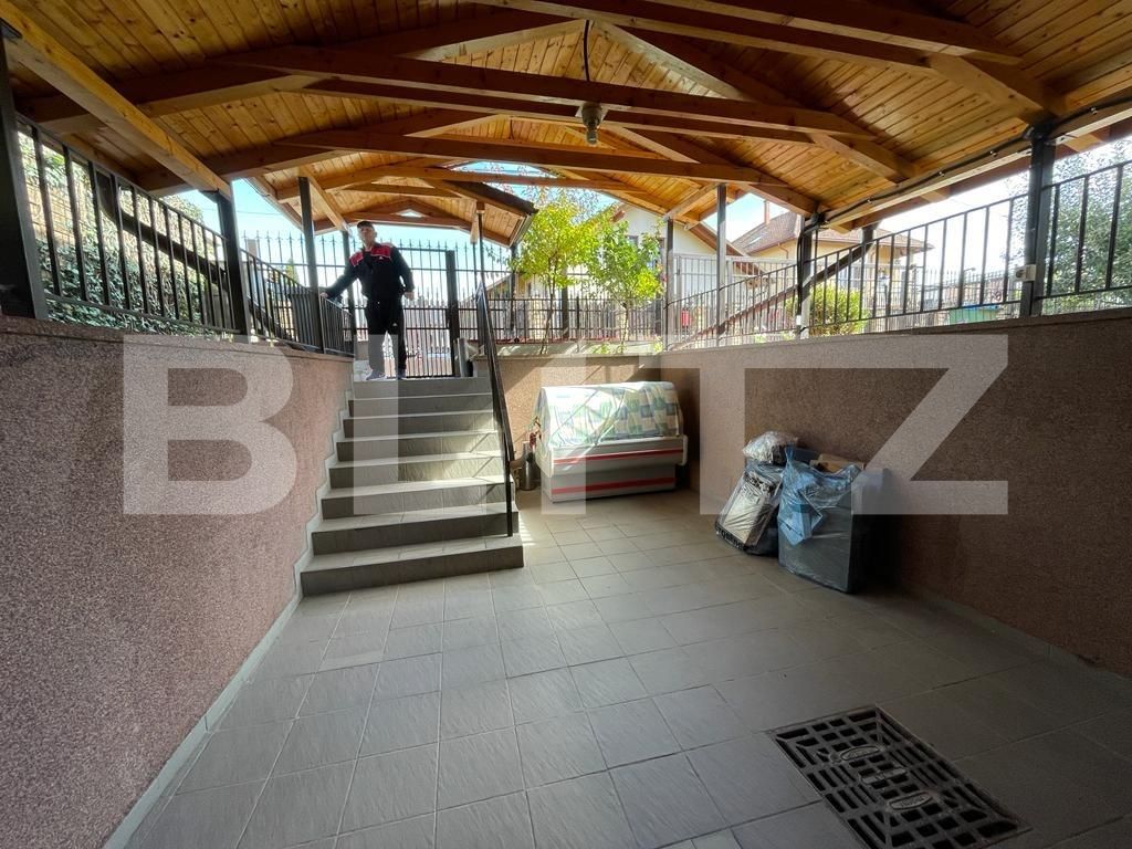 Apartament de închiriat 3 camere Someseni - 98886AI | BLITZ Cluj-Napoca | Poza8