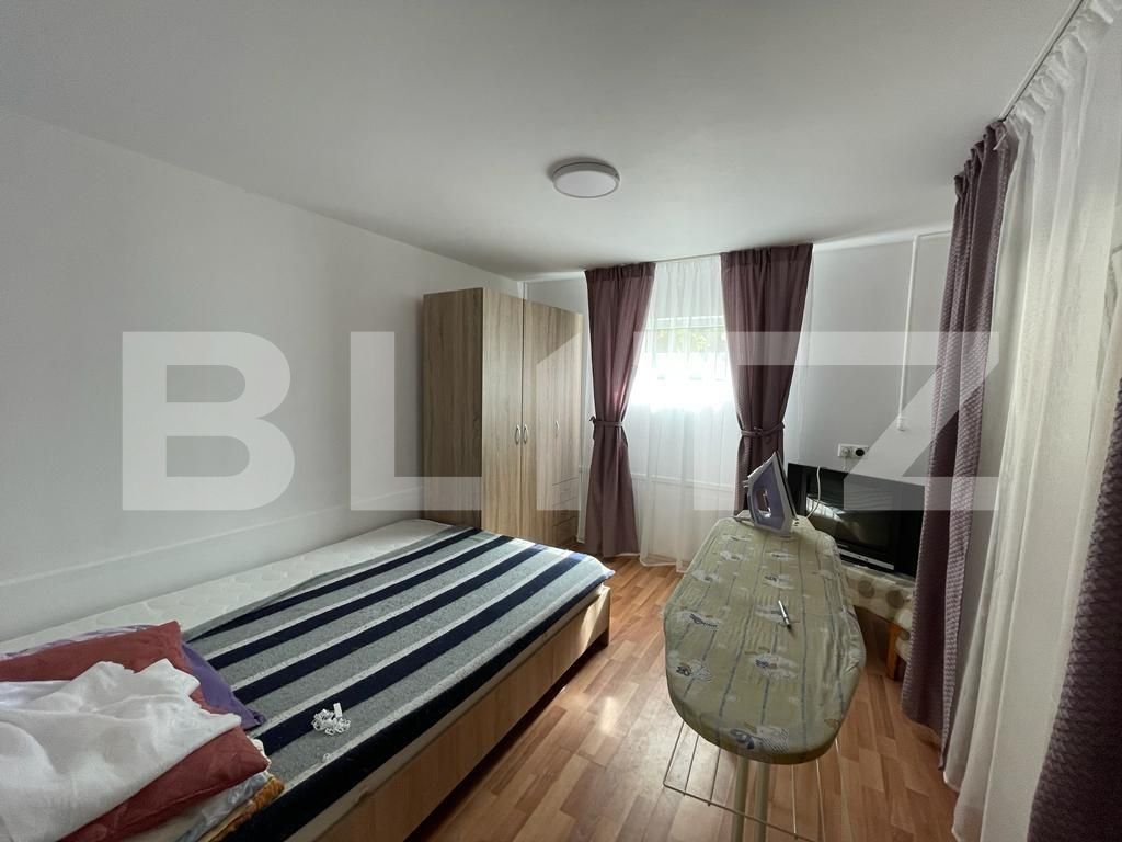 Apartament de închiriat 3 camere Someseni - 98886AI | BLITZ Cluj-Napoca | Poza3