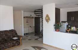 Apartament cu scara interioara, 3 camere, 95 mp, zona Florilor! Parcare cu CF!