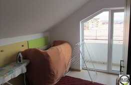 Apartament cu scara interioara, 3 camere, 95 mp, zona Florilor! Parcare cu CF!