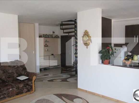 Apartament de vânzare 3 camere Floreşti - 9889AV | BLITZ Cluj-Napoca | Poza1