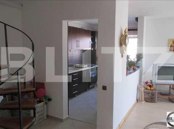 Apartament de vânzare 3 camere Floreşti - 9889AV | BLITZ Cluj-Napoca | Poza2