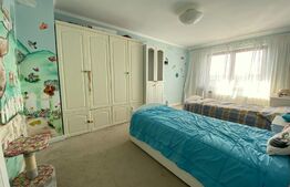  Casa moderna, 6 camere, 192 mp, garaj, Dambu Rotund