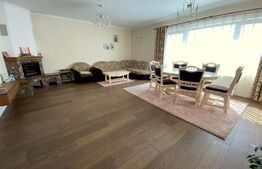  Casa moderna, 6 camere, 192 mp, garaj, Dambu Rotund