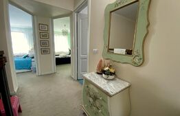  Casa moderna, 6 camere, 192 mp, garaj, Dambu Rotund