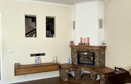  Casa moderna, 6 camere, 192 mp, garaj, Dambu Rotund