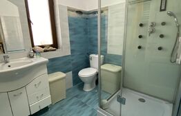  Casa moderna, 6 camere, 192 mp, garaj, Dambu Rotund