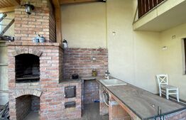  Casa moderna, 6 camere, 192 mp, garaj, Dambu Rotund