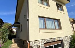  Casa moderna, 6 camere, 192 mp, garaj, Dambu Rotund