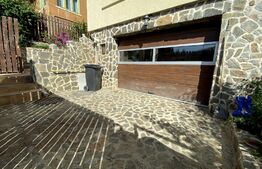  Casa moderna, 6 camere, 192 mp, garaj, Dambu Rotund