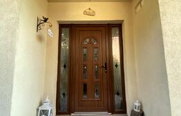  Casa moderna, 6 camere, 192 mp, garaj, Dambu Rotund