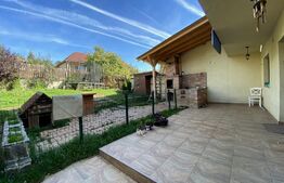  Casa moderna, 6 camere, 192 mp, garaj, Dambu Rotund