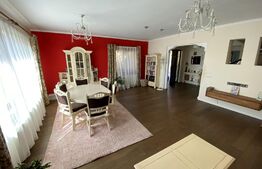  Casa moderna, 6 camere, 192 mp, garaj, Dambu Rotund