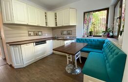  Casa moderna, 6 camere, 192 mp, garaj, Dambu Rotund