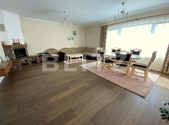 Casa de vânzare 6 camere Dambul Rotund - 98894CV | BLITZ Cluj-Napoca | Poza2