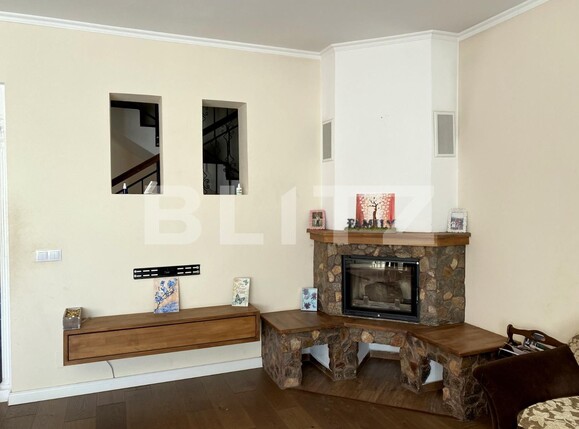 Casa de vânzare 6 camere Dambul Rotund - 98894CV | BLITZ Cluj-Napoca | Poza3