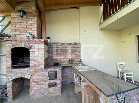 Casa de vânzare 6 camere Dambul Rotund - 98894CV | BLITZ Cluj-Napoca | Poza16