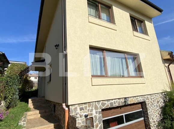 Casa de vânzare 6 camere Dambul Rotund - 98894CV | BLITZ Cluj-Napoca | Poza13