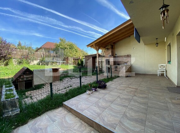 Casa de vânzare 6 camere Dambul Rotund - 98894CV | BLITZ Cluj-Napoca | Poza15