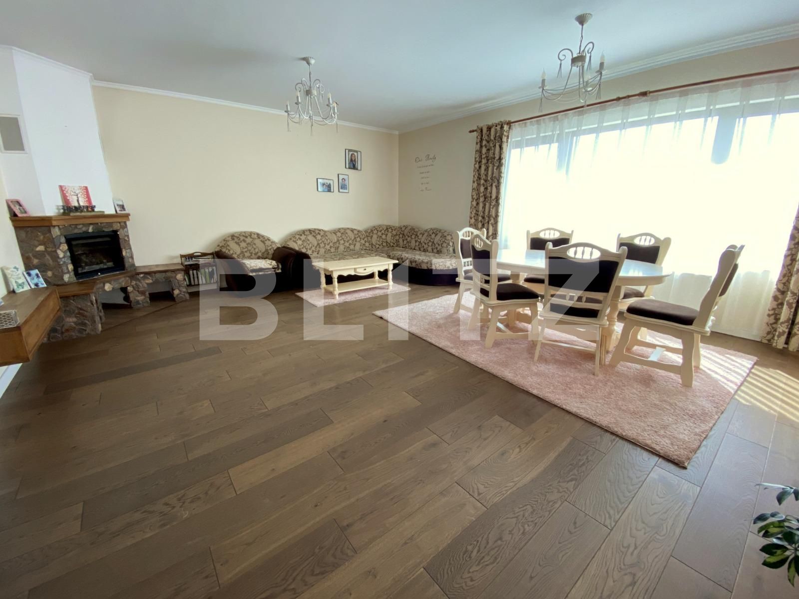 Casa de vânzare 6 camere Dambul Rotund - 98894CV | BLITZ Cluj-Napoca | Poza2