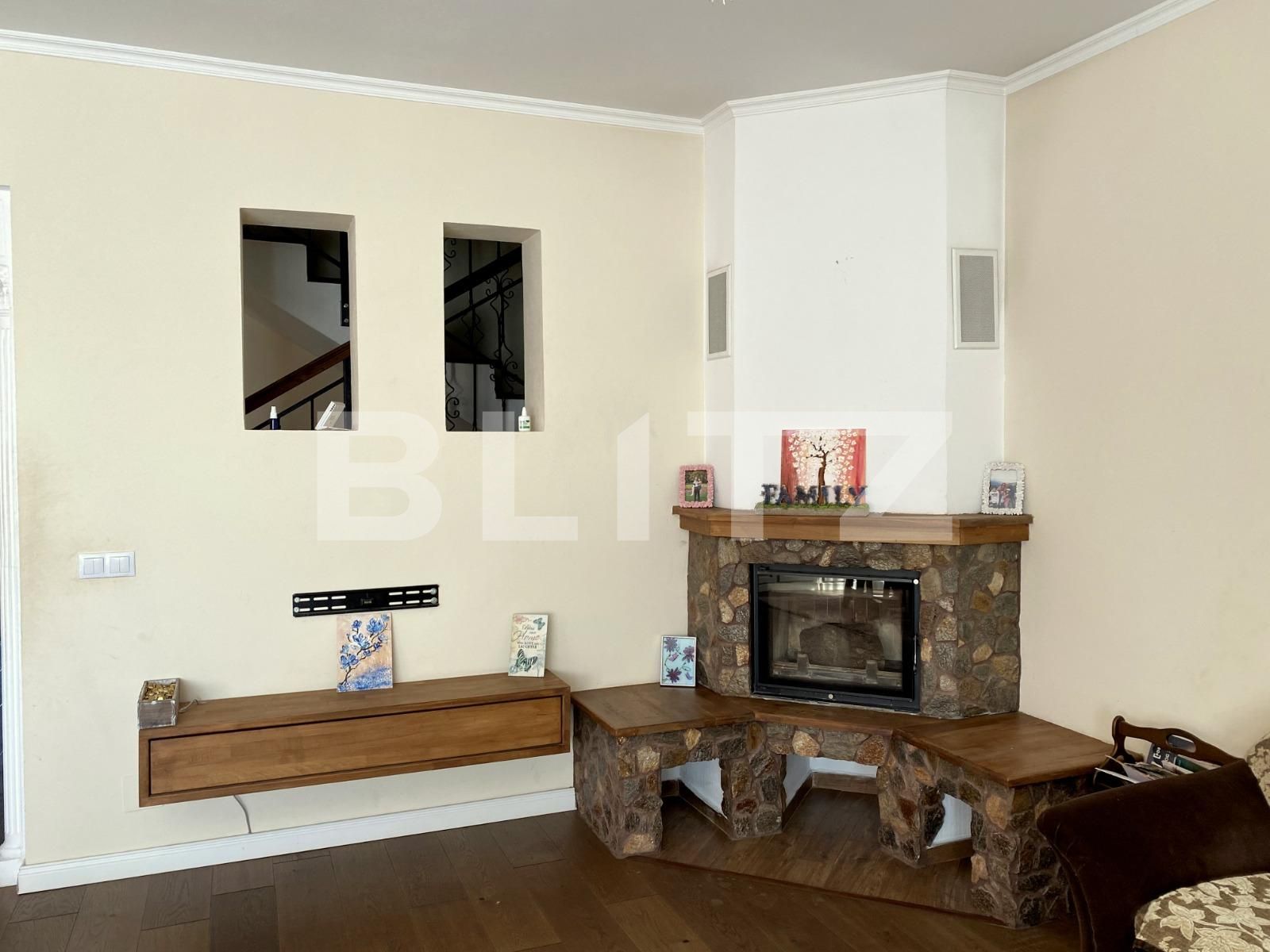 Casa de vânzare 6 camere Dambul Rotund - 98894CV | BLITZ Cluj-Napoca | Poza3