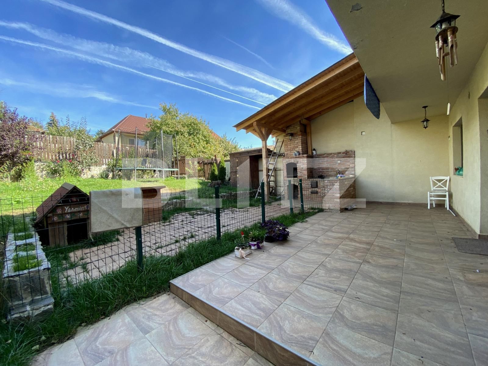 Casa de vânzare 6 camere Dambul Rotund - 98894CV | BLITZ Cluj-Napoca | Poza15