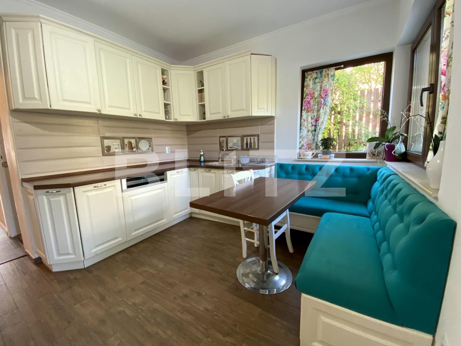 Casa de vânzare 6 camere Dambul Rotund - 98894CV | BLITZ Cluj-Napoca | Poza4