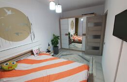 Apartament modern, 2 camere, 50mp, Etaj intermediar, Sannicoara