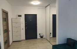 Apartament modern, 2 camere, 50mp, Etaj intermediar, Sannicoara