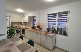 Apartament modern, 2 camere, 50mp, Etaj intermediar, Sannicoara