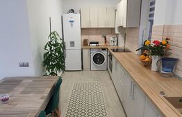 Apartament modern, 2 camere, 50mp, Etaj intermediar, Sannicoara