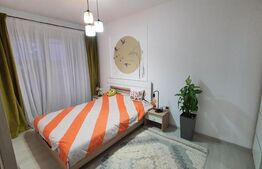 Apartament modern, 2 camere, 50mp, Etaj intermediar, Sannicoara