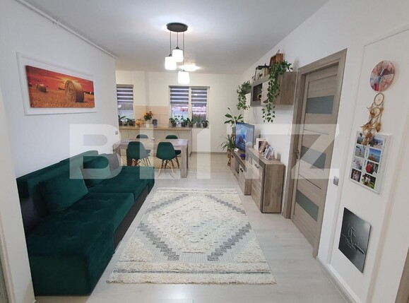 Apartament de vânzare 2 camere Sannicoara - 98895AV | BLITZ Cluj-Napoca | Poza1