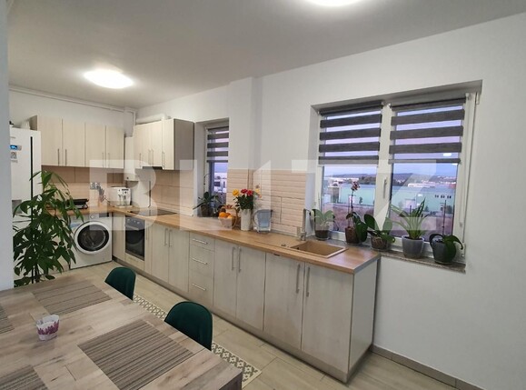 Apartament de vânzare 2 camere Sannicoara - 98895AV | BLITZ Cluj-Napoca | Poza3