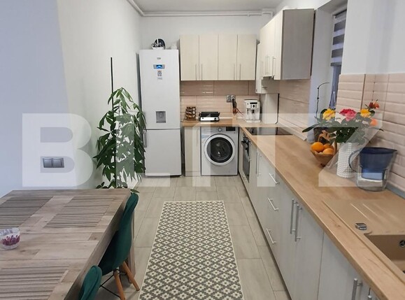 Apartament de vânzare 2 camere Sannicoara - 98895AV | BLITZ Cluj-Napoca | Poza4
