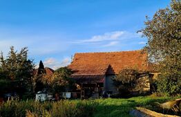 Casa de 3 camere, 65 mp, teren 1700 mp, in Jucu de Sus