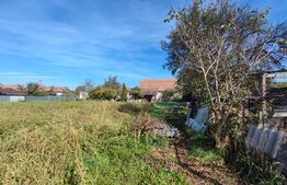 Casa de 3 camere, 65 mp, teren 1700 mp, in Jucu de Sus