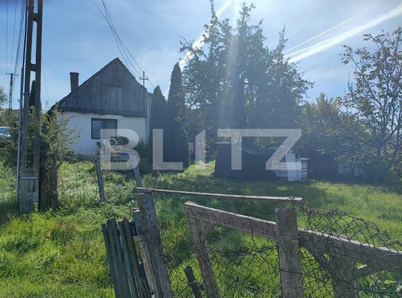 Casa de vânzare 3 camere Jucu - 98896CV | BLITZ Cluj-Napoca | Poza9