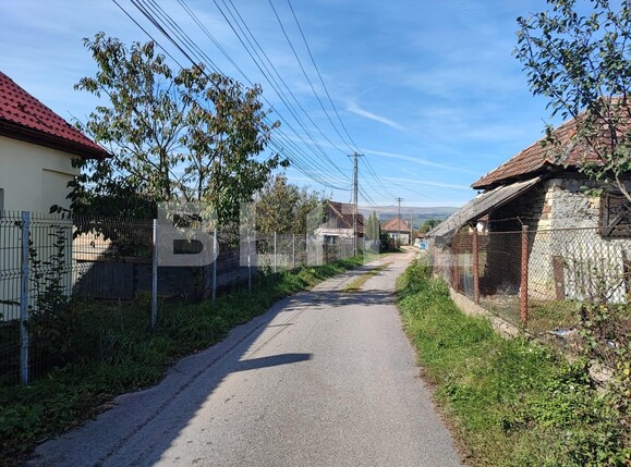 Casa de vânzare 3 camere Jucu - 98896CV | BLITZ Cluj-Napoca | Poza2