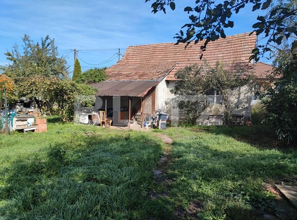 Casa de vânzare 3 camere Jucu - 98896CV | BLITZ Cluj-Napoca | Poza1