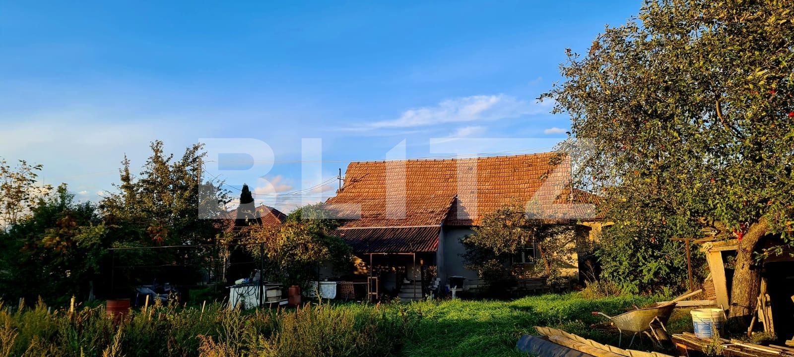 Casa de vânzare 3 camere Jucu - 98896CV | BLITZ Cluj-Napoca | Poza3