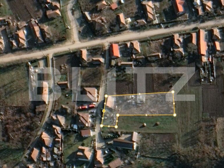 Casa de vânzare 3 camere Jucu - 98896CV | BLITZ Cluj-Napoca | Poza1