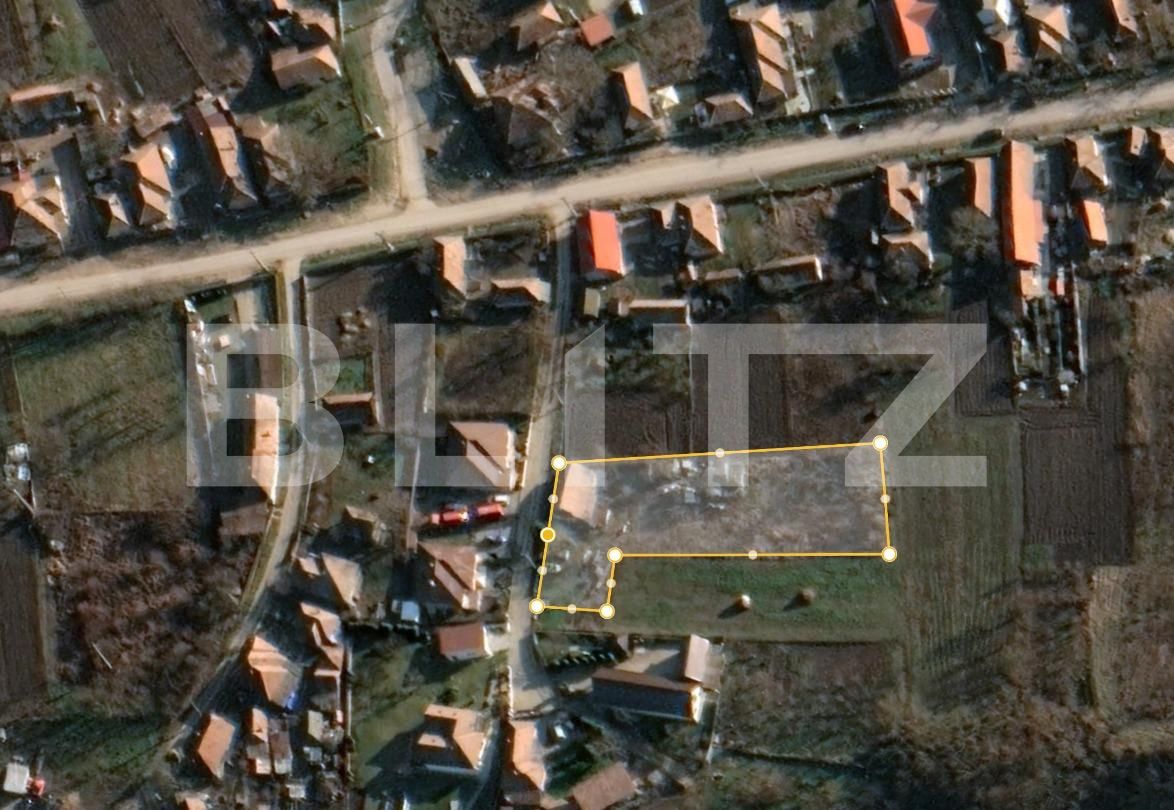 Casa de vânzare 3 camere Jucu - 98896CV | BLITZ Cluj-Napoca | Poza1