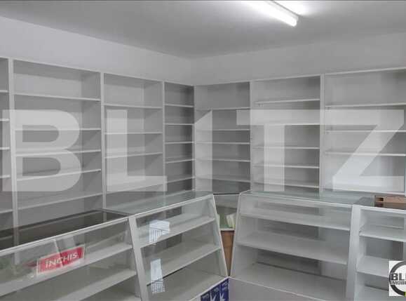 Apartament de vânzare 2 camere Floreşti - 9890AV | BLITZ Cluj-Napoca | Poza1