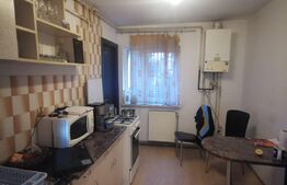 Apartament 2 camere decomandate, 52 mp, parcare, zonă liniștită