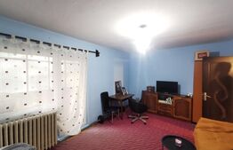 Apartament 2 camere decomandate, 52 mp, parcare, zonă liniștită