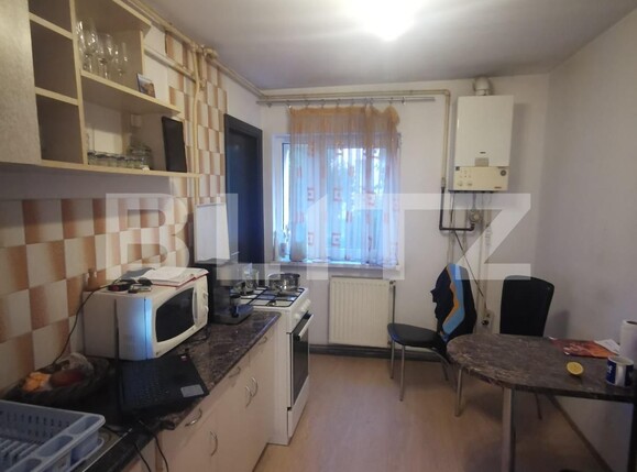 Apartament de vânzare 2 camere Zorilor - 98901AV | BLITZ Cluj-Napoca | Poza3