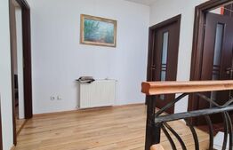 Casa individuala, 4 camere, 120 mp, garaj (24 mp), Gilau