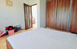 Casa individuala, 4 camere, 120 mp, garaj (24 mp), Gilau