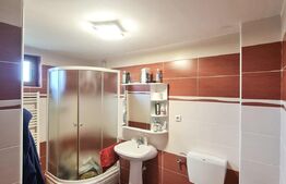 Casa individuala, 4 camere, 120 mp, garaj (24 mp), Gilau